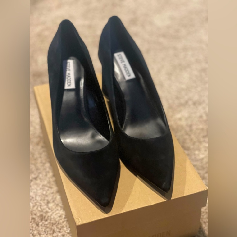 Steve Madden Lite Pump